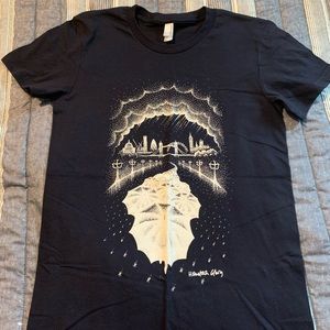 New Adele Concert T-shirt